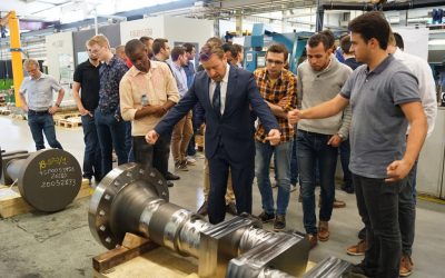 11th Conference Exhibition