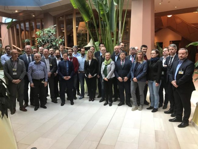 11th Conference Team 11th Conference Team