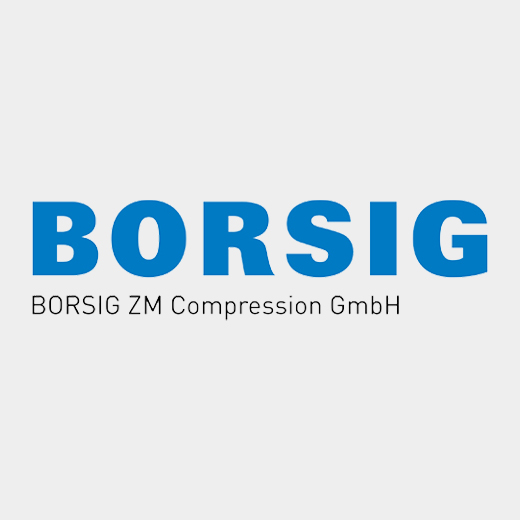 borsig-new-member