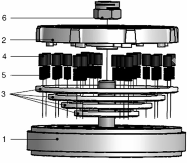 Air Compressor Valves Types, Functionality, and Maintenance